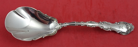 Preserve Spoon w/ applied lacing  7 1/4